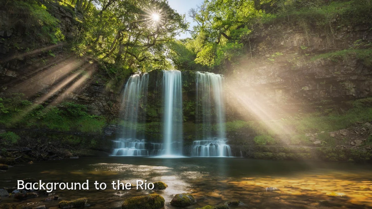 Background to the Rio